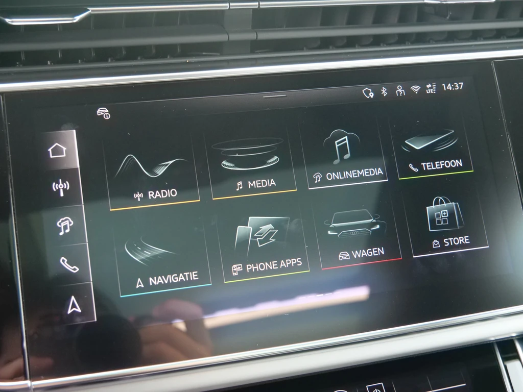 Audi Q8 – foto 12