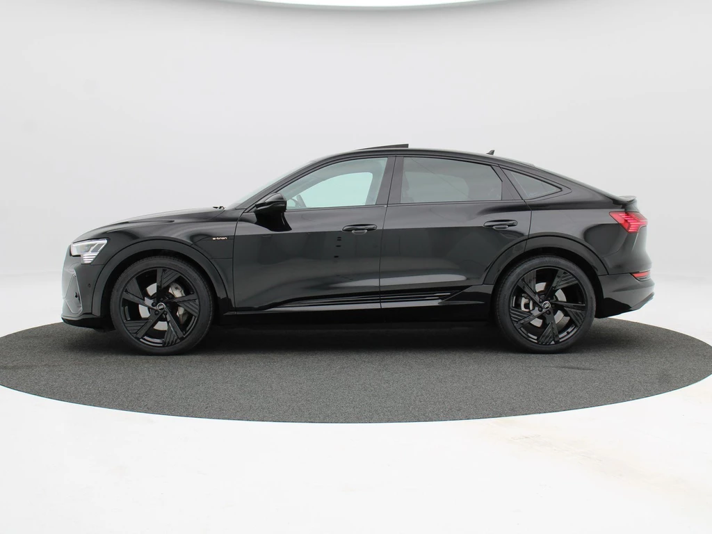 Audi e-tron – foto 2