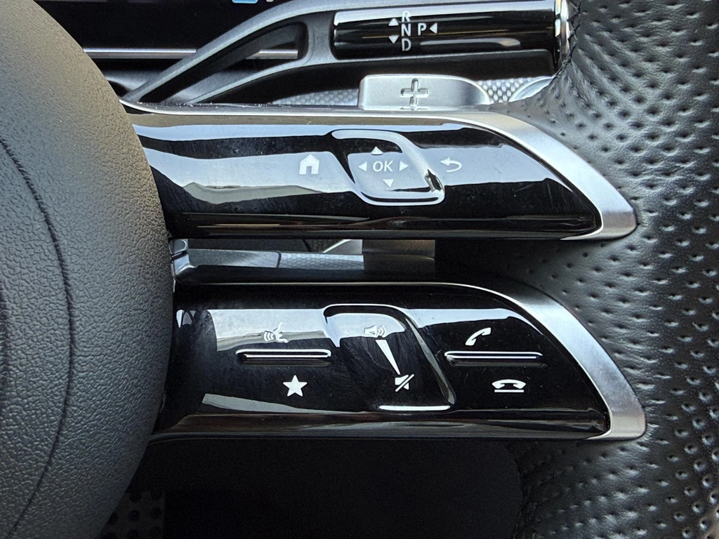 Mercedes-Benz C-Klasse – foto 33