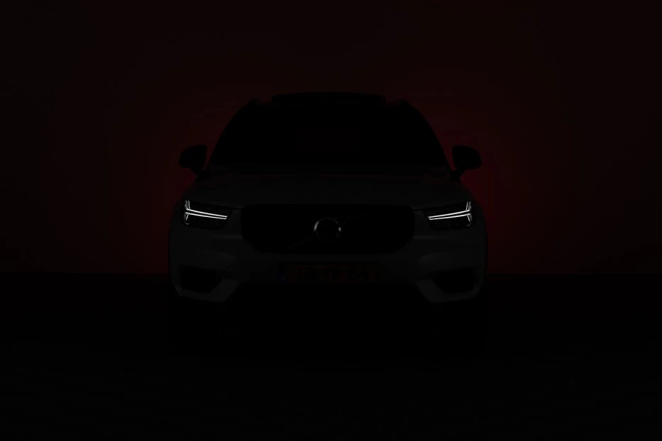 Volvo XC40 – foto 9