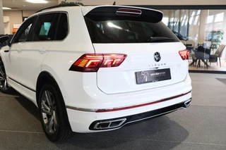 Volkswagen Tiguan – thumbnail 6