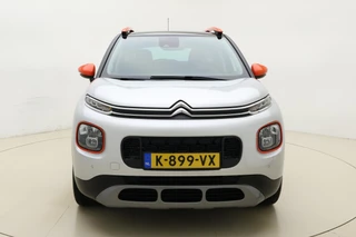 Citroën C3 Aircross – thumbnail 9