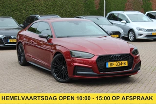 Audi A5 – thumbnail 6