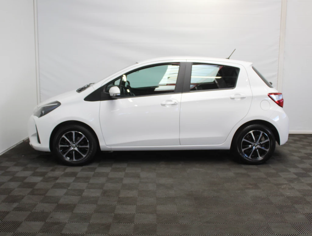 Toyota Yaris – foto 2