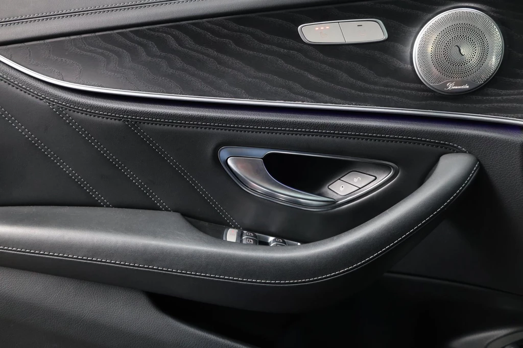 Mercedes-Benz E-Klasse – foto 11