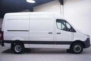 Mercedes-Benz Sprinter – thumbnail 8