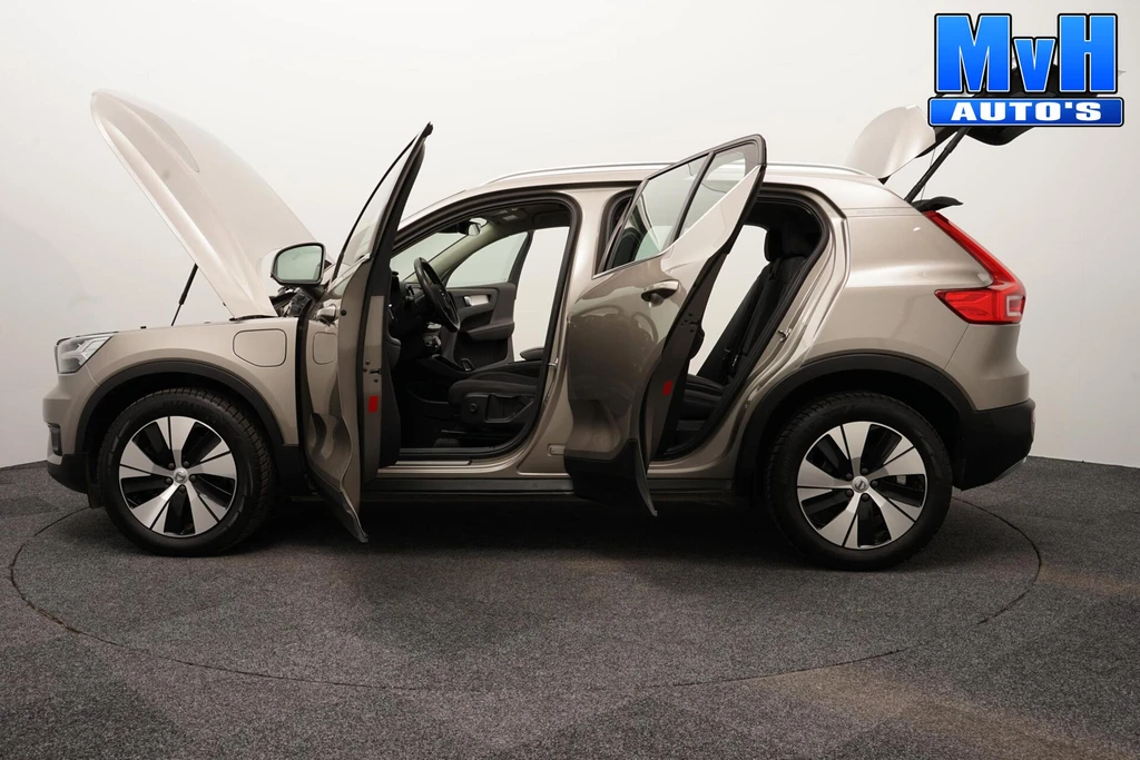 Volvo XC40 – foto 5