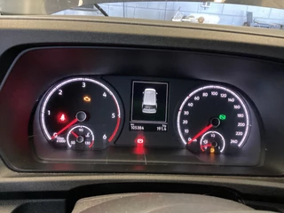 Volkswagen Caddy – thumbnail 22
