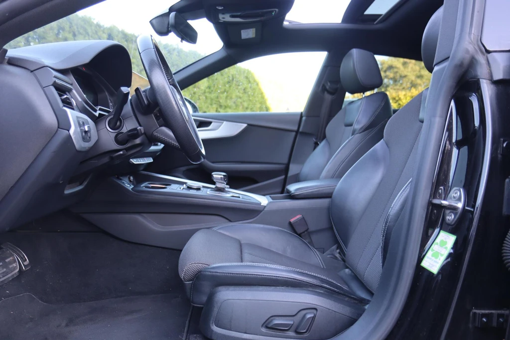 Audi A5 – foto 6