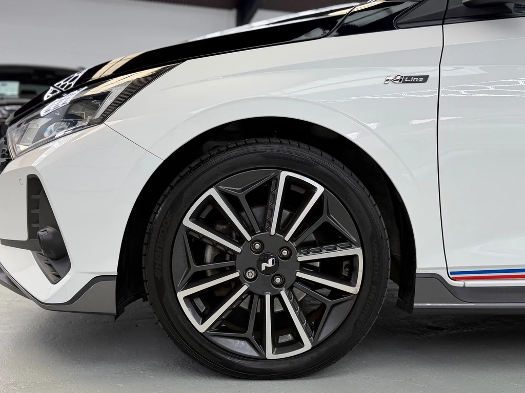 Hyundai i20 – foto 29