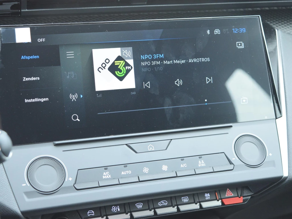 Peugeot 308 – foto 12
