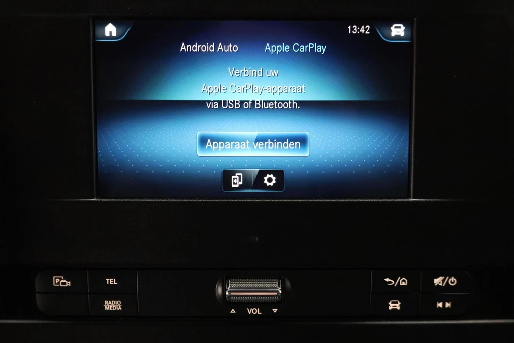 Mercedes-Benz Sprinter – foto 19