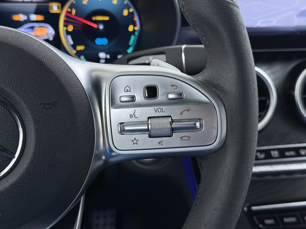 Mercedes-Benz C-Klasse – foto 40