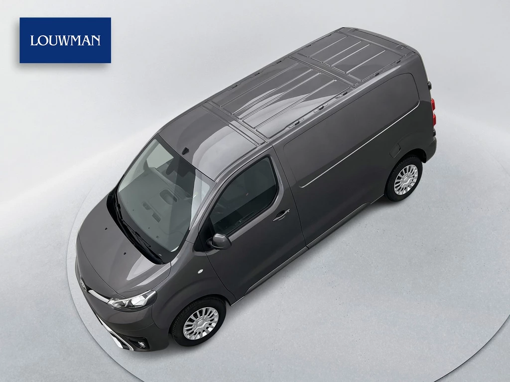 Toyota ProAce – foto 3