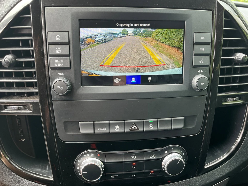 Mercedes-Benz Vito – foto 13