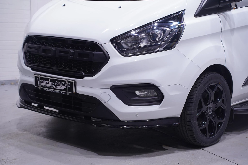 Ford Transit Custom – foto 16