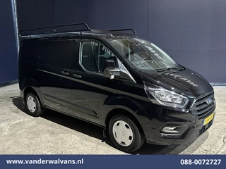 Ford Transit Custom – thumbnail 5
