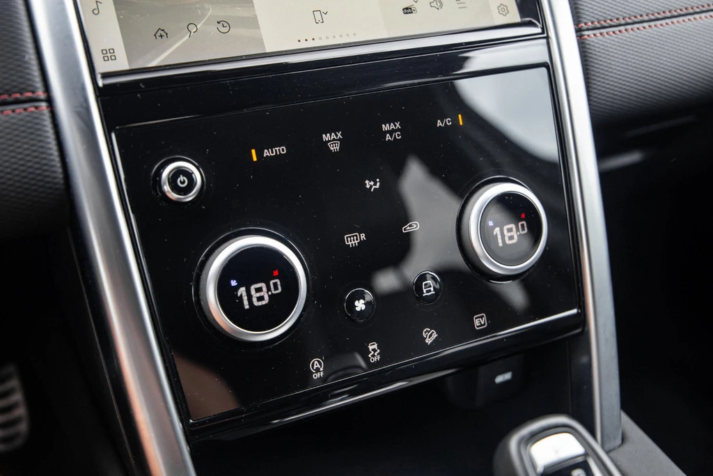 Land Rover Discovery Sport – foto 36