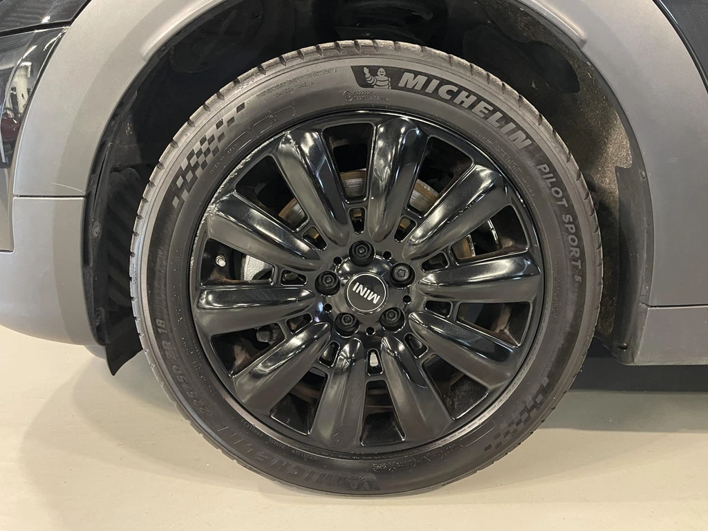MINI Countryman – foto 13