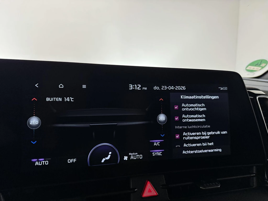 Kia Sportage – foto 56