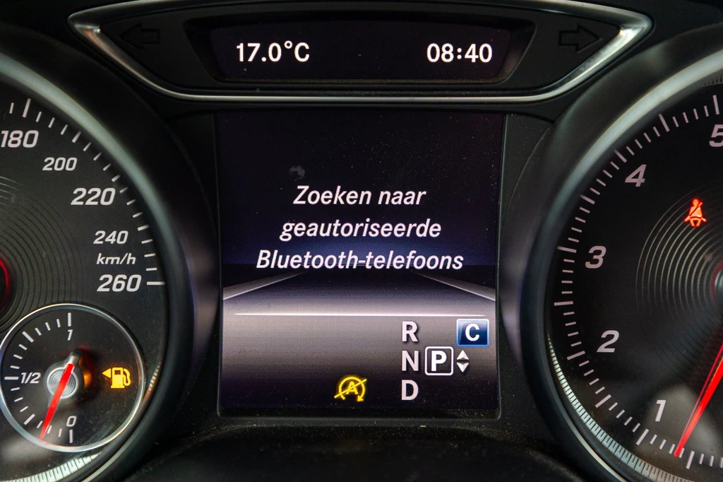 Mercedes-Benz GLA – foto 73
