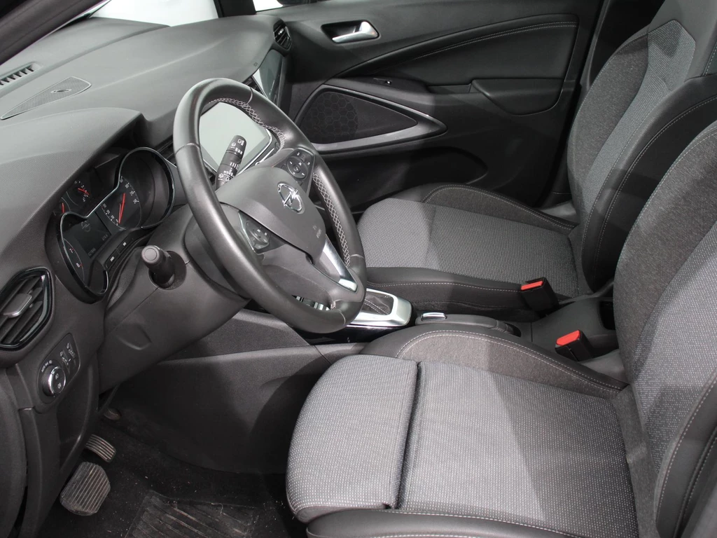 Opel Crossland – foto 28