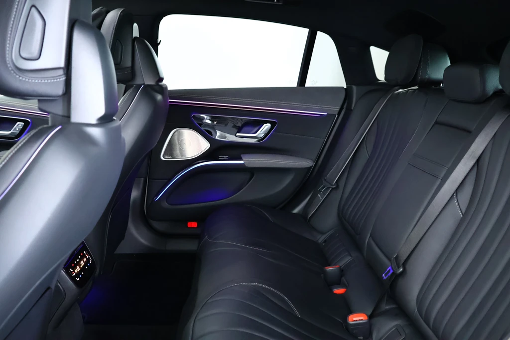 Mercedes-Benz EQS – foto 13