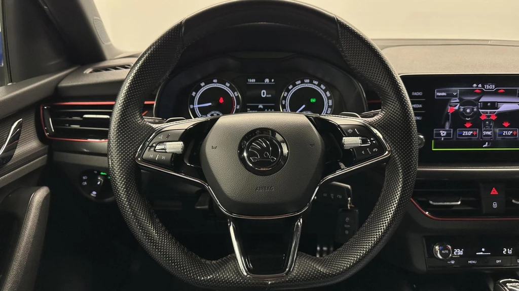 Škoda Scala – foto 28