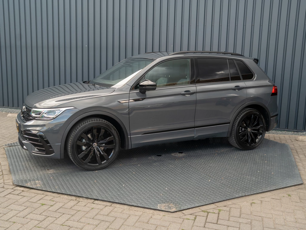 Volkswagen Tiguan – foto 2