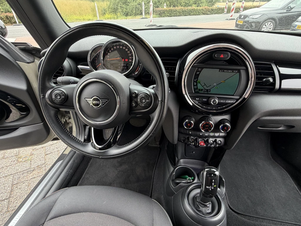 MINI 3-deurs – foto 18