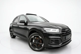 Audi Q5 – thumbnail 11