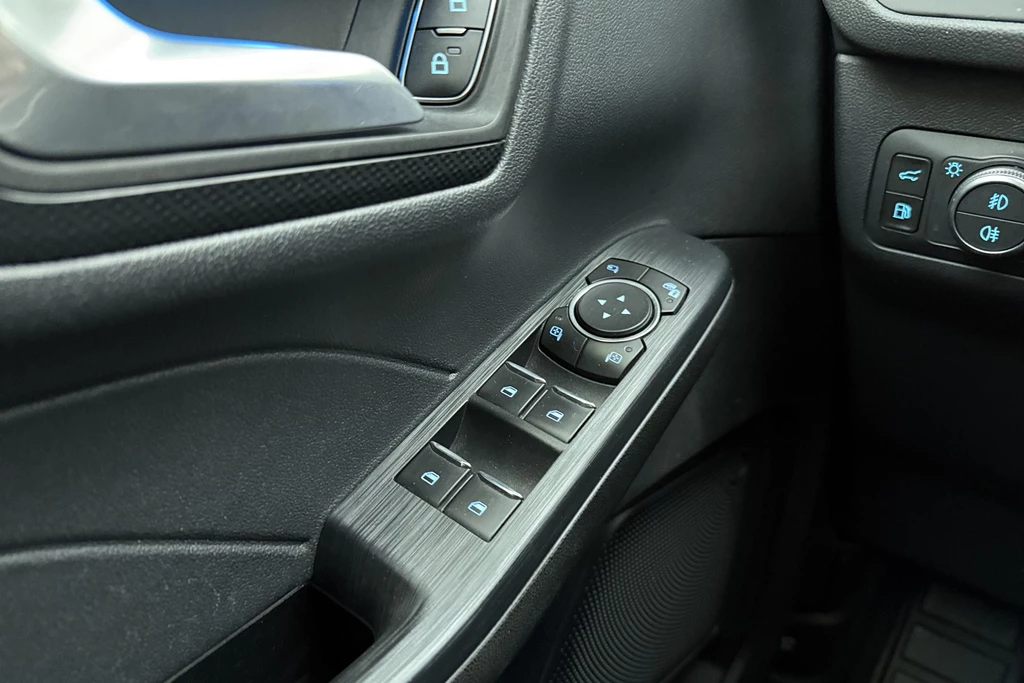 Ford Kuga – foto 23