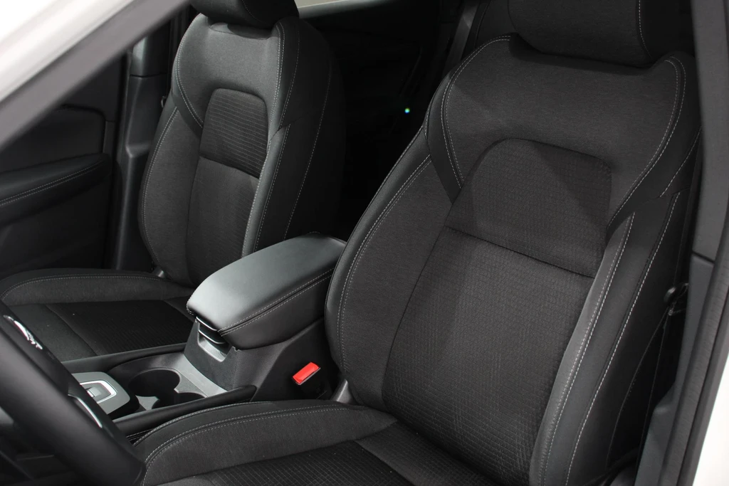 Nissan QASHQAI – foto 10