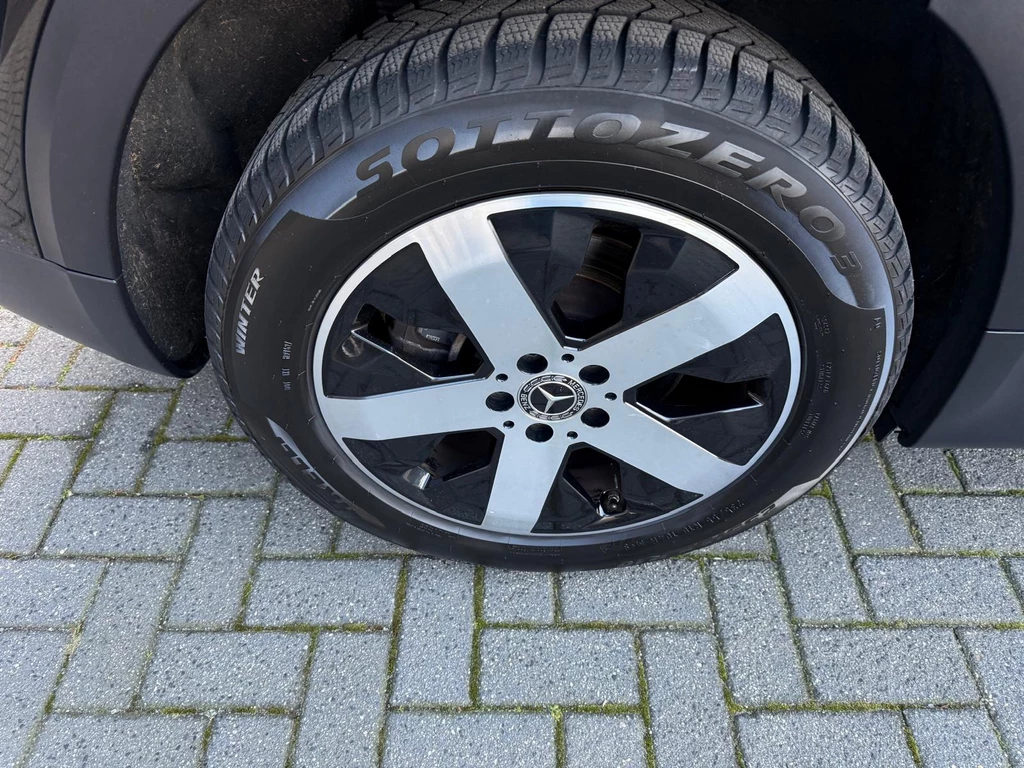 Mercedes-Benz GLB – foto 16