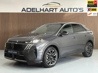 Peugeot 3008 – thumbnail 1