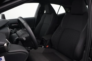 Toyota Corolla – thumbnail 22