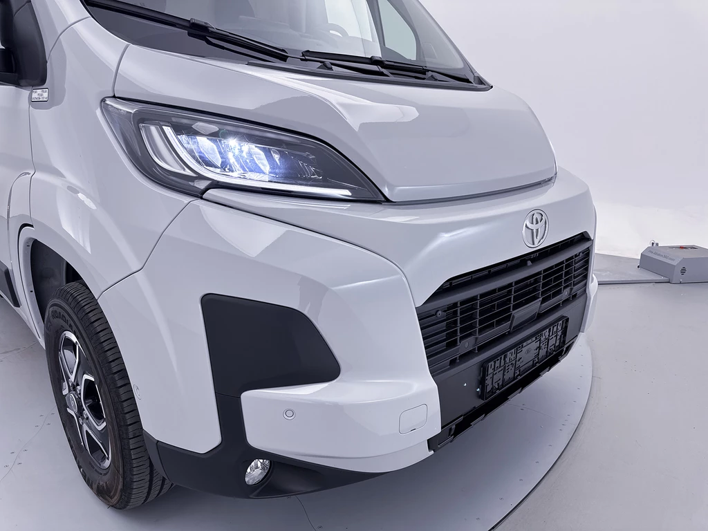 Toyota ProAce – foto 40