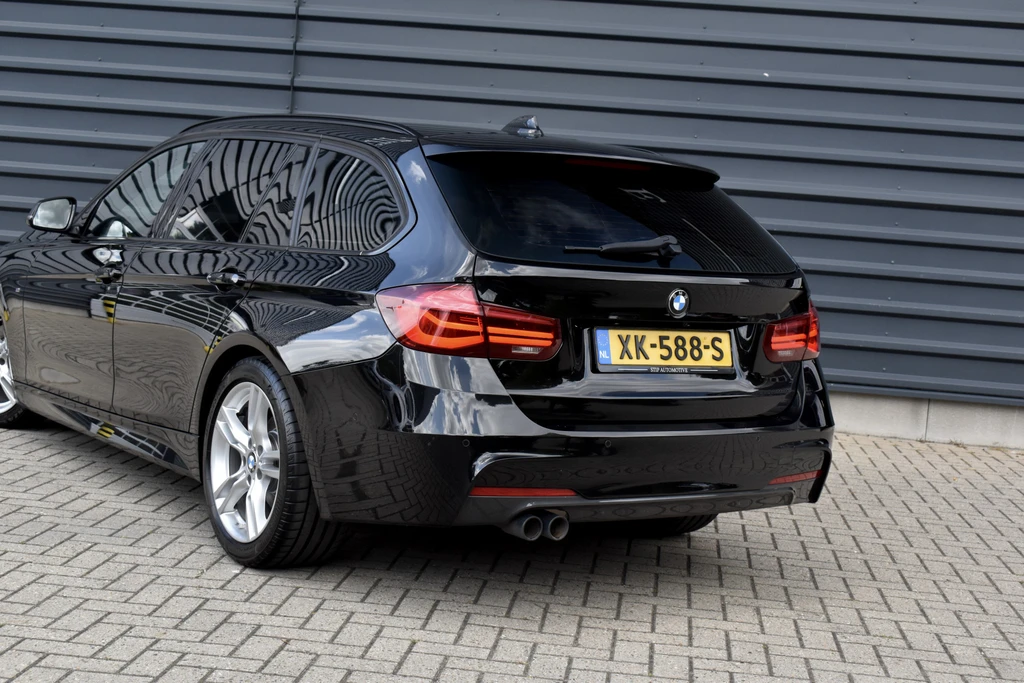 BMW 3 Serie – foto 5