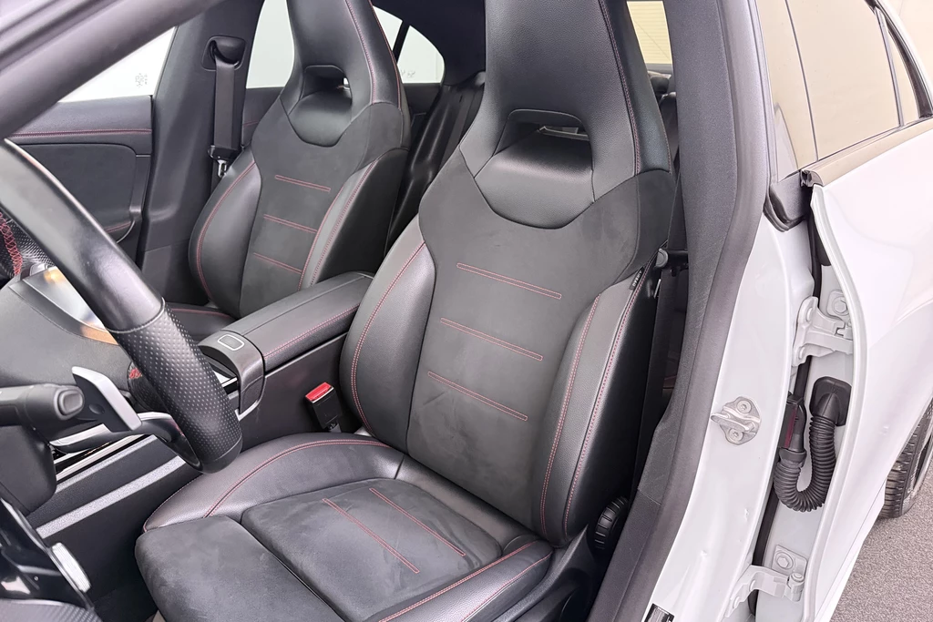 Mercedes-Benz CLA – foto 10