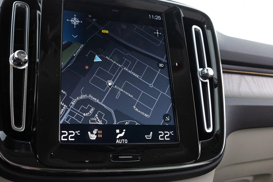 Volvo XC40 – foto 25