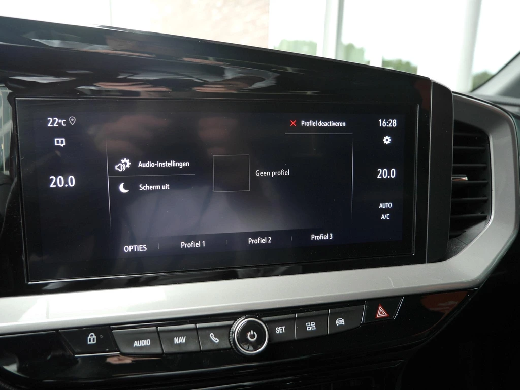 Opel Mokka – foto 22