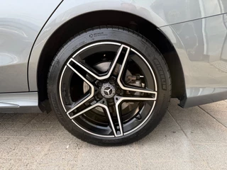 Mercedes-Benz C-Klasse – thumbnail 16