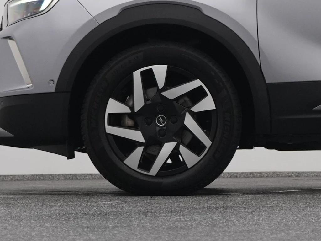 Opel Mokka-e – foto 40