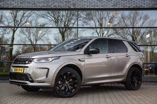 Land Rover Discovery Sport – thumbnail 2