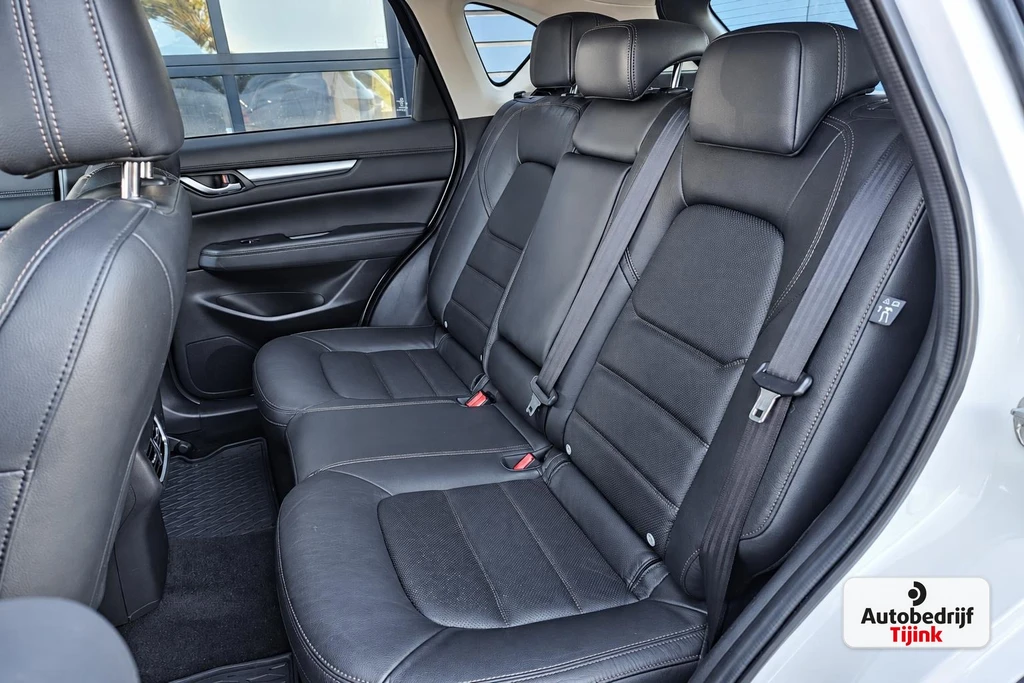Mazda CX-5 – foto 21