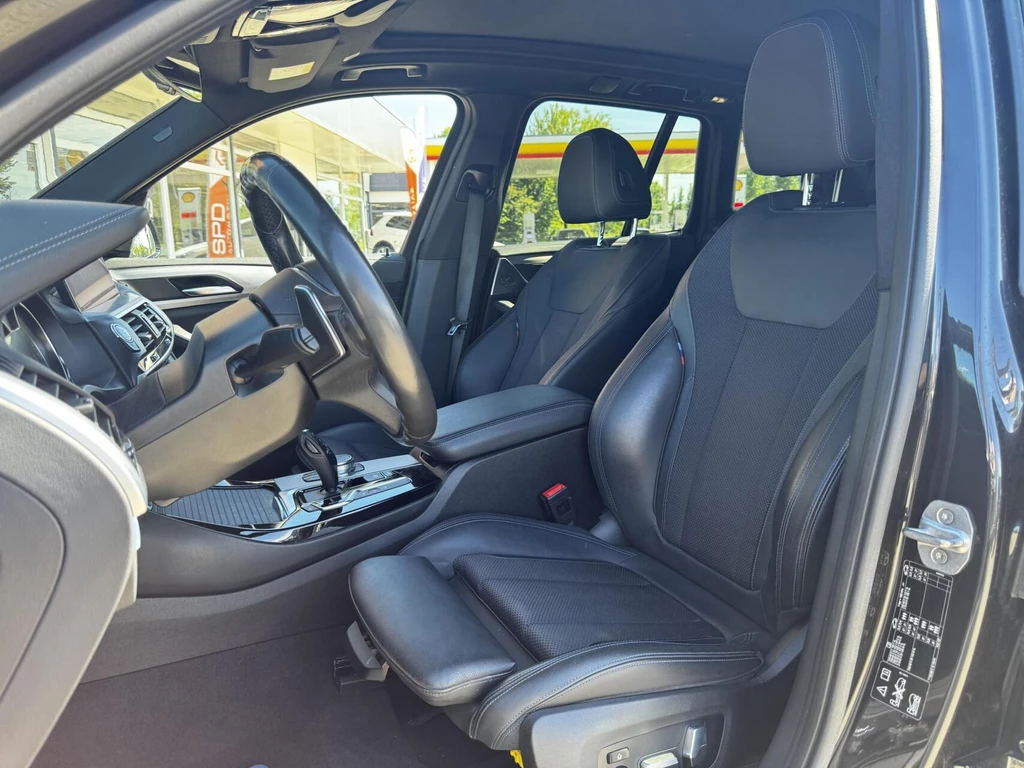 BMW X3 – foto 10