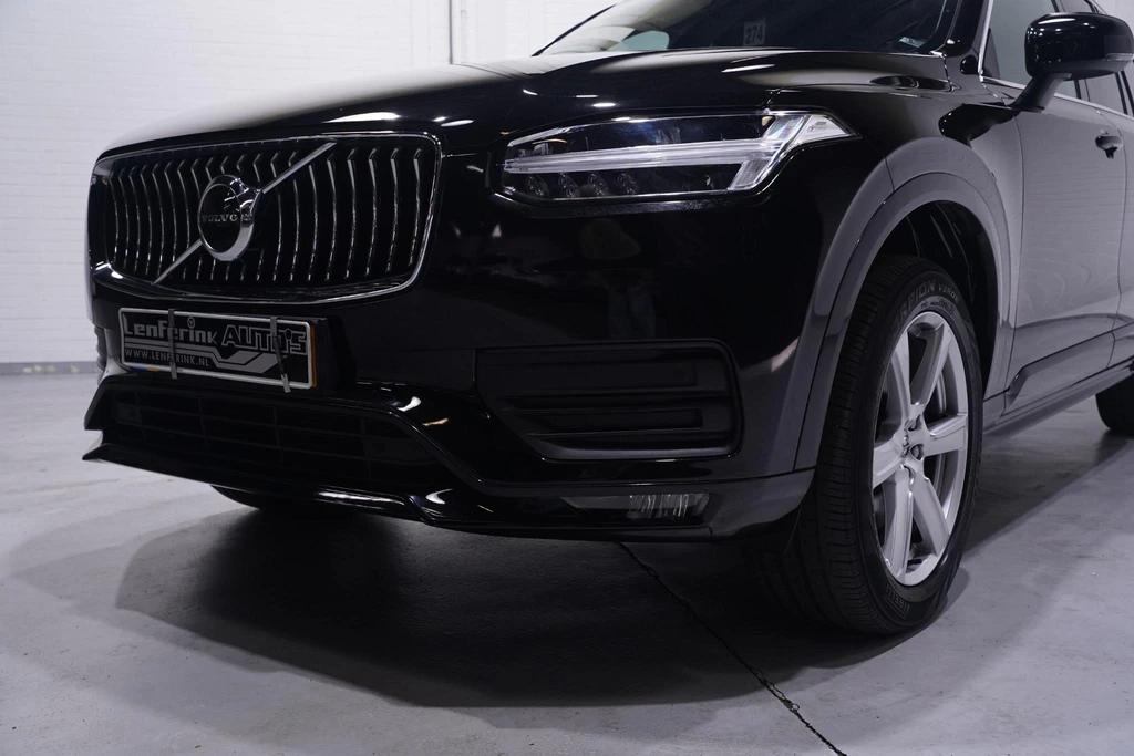 Volvo XC90 – foto 12