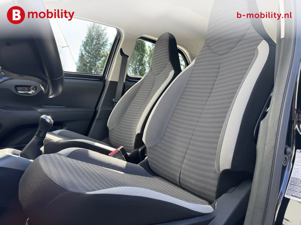 Toyota Aygo – foto 11