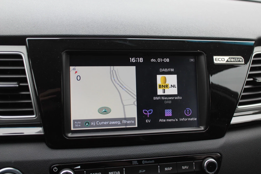 Kia e-Niro – foto 14