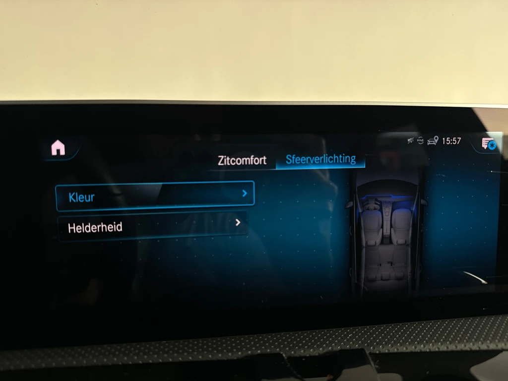 Mercedes-Benz CLA – foto 22